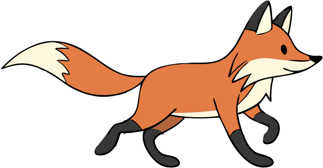 FoxRun logo